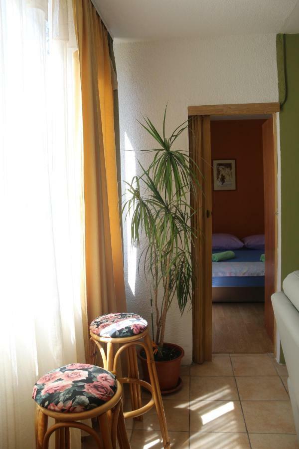 Stan Appartement Zadar